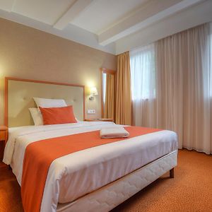 Kamer met een King Size Bed